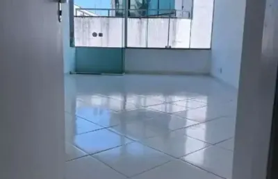 Sala comercial para locação em barueri, condomínio centro comercial alphaville, 1 banheiro