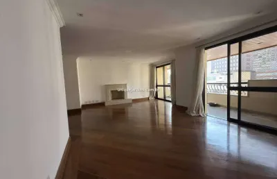 Apartamento com 3 quartos para alugar na Alameda Jaú, Jardim América, São Paulo