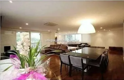 Itaim bibi: 4 dorm | 3 suítes | 2 vagas | 330 m² úteis