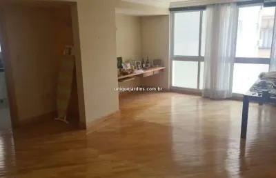 Apartamento com 2 quartos à venda na Rua Bela Cintra, Jardim América, São Paulo