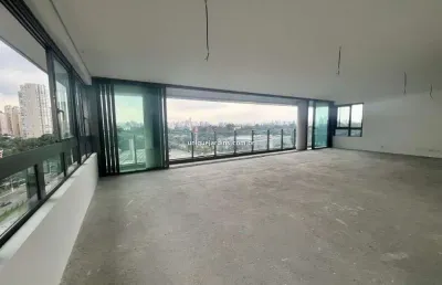 Apartamento com 4 quartos à venda na Rua Manuel da Nóbrega, Paraíso, São Paulo