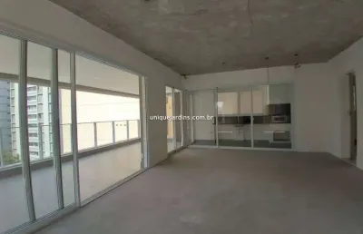 Apartamento com 4 quartos à venda na Rua Doutor Renato Paes de Barros, Itaim Bibi, São Paulo