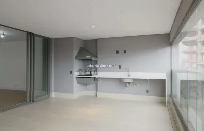 Apartamento com 3 quartos para alugar na Rua Capote Valente, Pinheiros, São Paulo