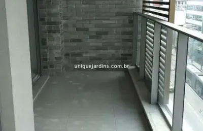 Jardim paulista: 2 dorm | 1 suíte | 1 vaga | 64  m² úteis