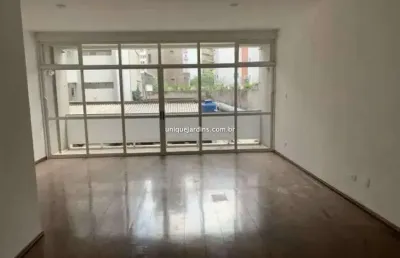 Jardim paulista: 3 dorm | 1 suíte | 1 vaga | 142 m² úteis