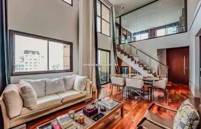 Jardim paulista: 3 dorm | 2 suítes | 3 vagas | 178 m² úteis