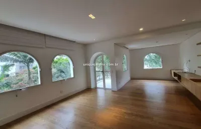 Jardim paulista: 4 dorm | 3 suítes | 3 vagas | 279 m² úteis