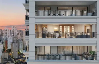 Cobertura com 3 quartos à venda na Rua Guarará, Jardim Paulista, São Paulo