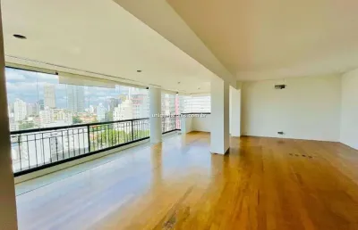Apartamento com 3 quartos para alugar na Rua Paracuê, Perdizes, São Paulo