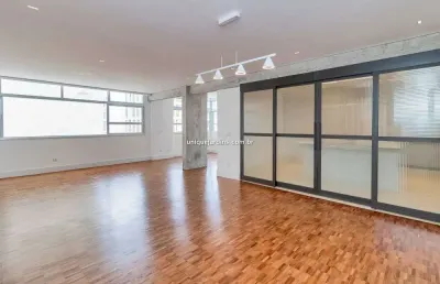 Apartamento com 3 quartos à venda na Alameda Tietê, Jardim América, São Paulo