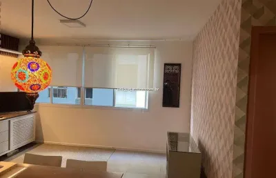 Apartamento com 1 quarto à venda na Rua Frei Caneca, Consolação, São Paulo