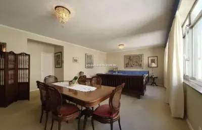 Apartamento com 3 quartos para alugar na Rua Manuel da Nóbrega, Paraíso, São Paulo