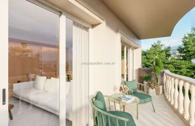 Jardim américa: 3 dorm | 2 suítes | 2 vagas | 221 m² úteis