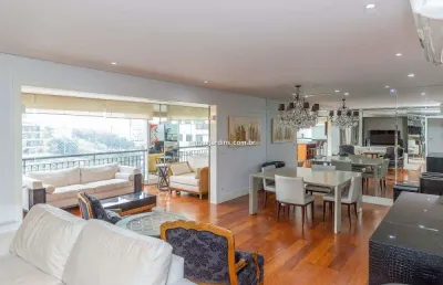 Apartamento com 3 quartos à venda na Rua Alves Guimarães, Pinheiros, São Paulo