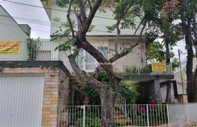 Casa com 3 quartos à venda na Rua Caucaia do Alto, 74, Tremembé, São Paulo