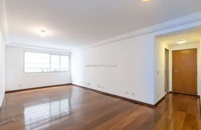 Jardim paulista: 3 dorm | 1 suíte | 1 vaga | 150 m² úteis
