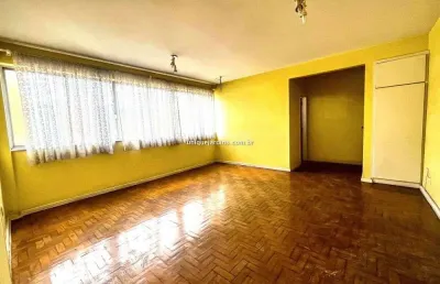 Apartamento com 3 quartos à venda na Rua Abílio Soares, Paraíso, São Paulo