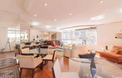 Itaim bibi: 3 dorm | 1 suíte | 3 vagas | 180 m² úteis