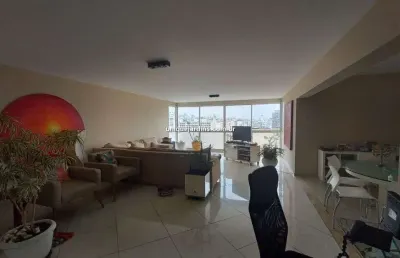 Jardim américa: 3 dorm | 1 suíte | 2 vagas | 169 m² úteis
