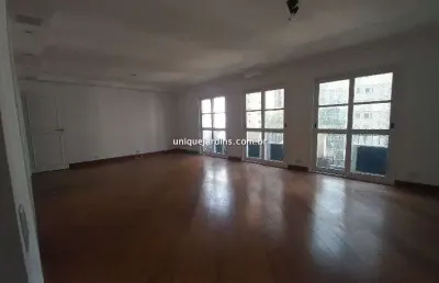 Jardim américa: 4 dorm | 1 suíte | 2 vagas | 166 m² úteis