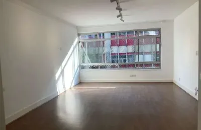 Jardim europa: 3 dorm | 2 suítes | 2 vagas | 150 m² úteis