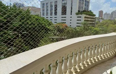 Jardim europa: 3 dorm | 1 suíte | 2 vagas | 260 m² úteis