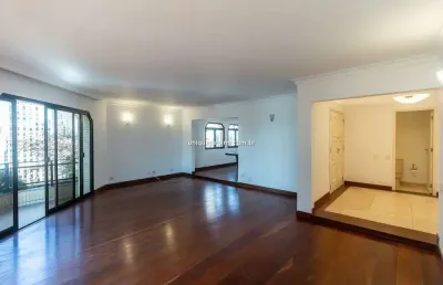 Itaim bibi: 3 dorm | 1 suíte | 3 vagas | 240 m² úteis