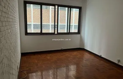 Apartamento com 2 quartos à venda na Avenida São Gabriel, Itaim Bibi, São Paulo