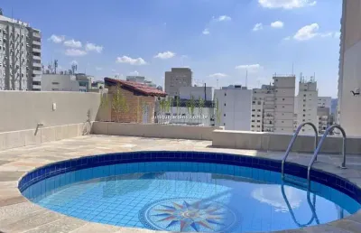 Brooklin: 4 dorm | 1 suítes | 3 vagas | 340 m² úteis
