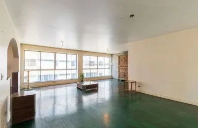 Itaim bibi: 3 dorm | 1 suíte | 2 vagas | 227 m² úteis