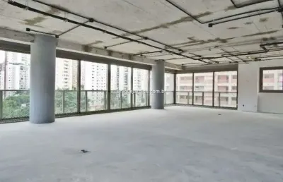 Luxuoso apartamento à venda em vila nova conceição | 4 suítes | piscina | 358 m²