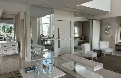Apartamento com 3 quartos à venda na Rua Paula Ney, Vila Mariana, São Paulo