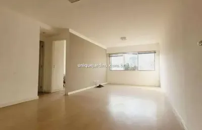 Apartamento com 1 quarto à venda na Alameda Lorena, Jardim Paulista, São Paulo