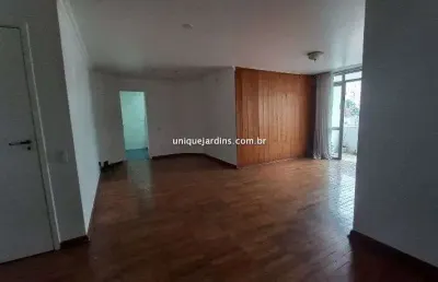Jardim paulista: 3 dorm | 1 suíte | 1 vaga | 130 m² úteis