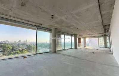 Apartamento com 3 quartos à venda na Rua Caconde, Jardim Paulista, São Paulo