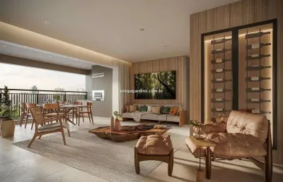Pinheiros: 4 dorm | 2 suítes | 2 vagas | 130 m² úteis