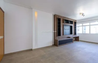 Vila olímpia: 2 dorm | 1 suíte | 1 vaga | 92 m² úteis