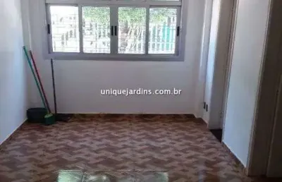 Apartamento com 2 quartos à venda na Rua das Fiandeiras, Vila Olímpia, São Paulo
