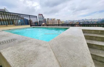 Vila nova conceição: 4 suítes | 5 vagas | 420 m² úteis