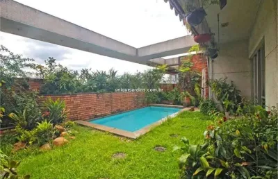 Jardim paulista: 4 dorm | 1 suíte | 2 vagas | 325 m² úteis