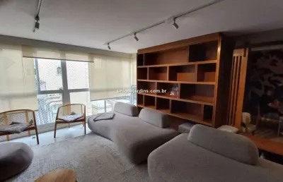 Jardim américa: 3 dorm | 1 suíte | 2 vagas | 169 m² úteis