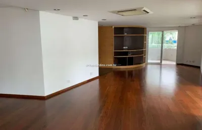 Apartamento com 4 quartos à venda na Rua Doutor Rafael de Barros, Paraíso, São Paulo