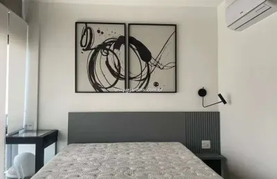 Apartamento com 1 quarto à venda na Rua Barata Ribeiro, Bela Vista, São Paulo