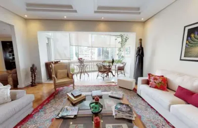 Bela vista: 3 dorm | 1 suíte | 1 vaga | 350 m² úteis