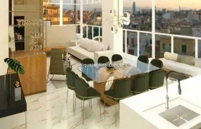 Apartamento com 1 quarto à venda na Alameda Ministro Rocha Azevedo, Consolação, São Paulo