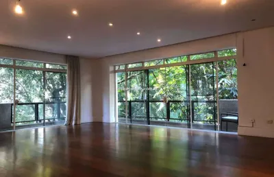 Apartamento com 3 quartos à venda na Alameda Casa Branca, Jardim América, São Paulo