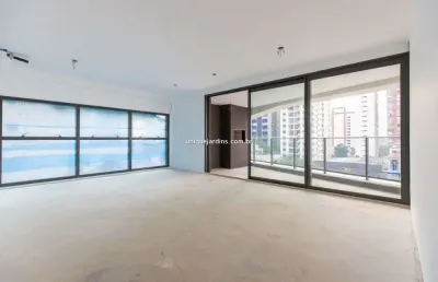Vila olímpia: 3 dorm | 1 suíte | 2 vagas | 153 m² úteis