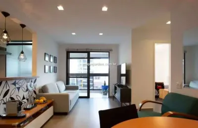 Apartamento com 2 quartos para alugar na Rua Professor Atílio Innocenti, Vila Olímpia, São Paulo
