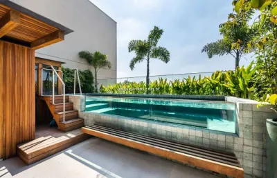 Alto de pinheiros: 3 suítes | 4 vagas | 378 m² úteis