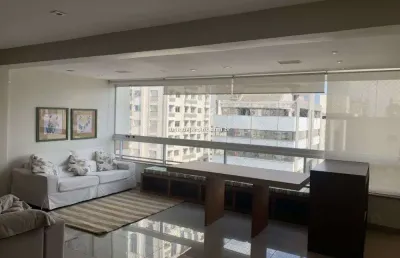 Apartamento com 3 quartos à venda na Rua Iara, Itaim Bibi, São Paulo